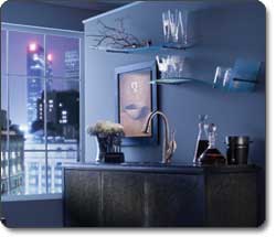 Delta Allora Single-Handle Bar/Prep Faucet