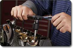 Irwin SAE Alignment Dies No. 4 to 1/2-Inch with NC and NF Thread Pitches