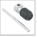 Irwin SAE Alignment Dies No. 4 to 1/2-Inch with NC and NF Thread Pitches