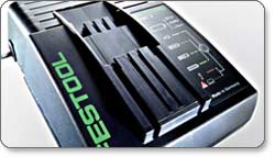 Festool T 12+3 Li-Ion Cordless Drill Set