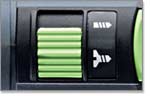 Drill / Drive Mode Selector