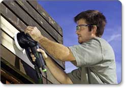 Festool RO 150 FEQ Rotex Sander