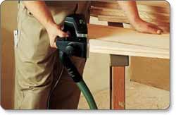 Festool EHL 65 E Planer