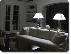 Leviton Lifestyle Shot