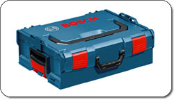 Bosch 1591EVSL Barrel Grip Jig Saw Kit