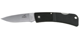 Gerber 06050 Ultralight L.S.T. Folding Knife