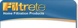 Filtrete Header