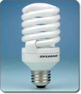 Living Spaces CFL