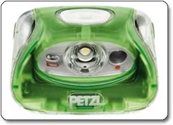 Petzl Zipka Plus 2 Headlamp