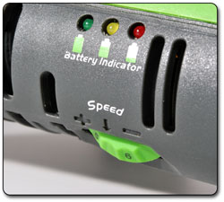 CEL Multi2PRO Cordless Multi-Tool