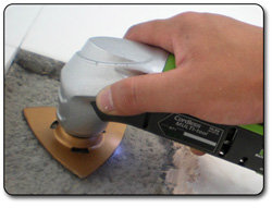 Multi2PRO Accessory Kit for Multi-Too