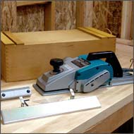 Tool Spec