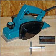 Tool Spec