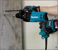 Tool Spec