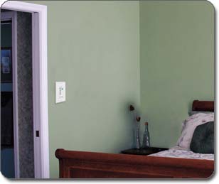 Westinghouse CLNG FAN WALL CONTROL KIT
