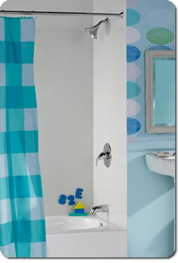 American Standard Reliant 3 FloWise Bath/Shower Trim Kit