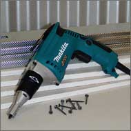 Tool Spec