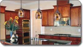 Westinghouse SINGLE LIGHT ADJ MINI PENDANT