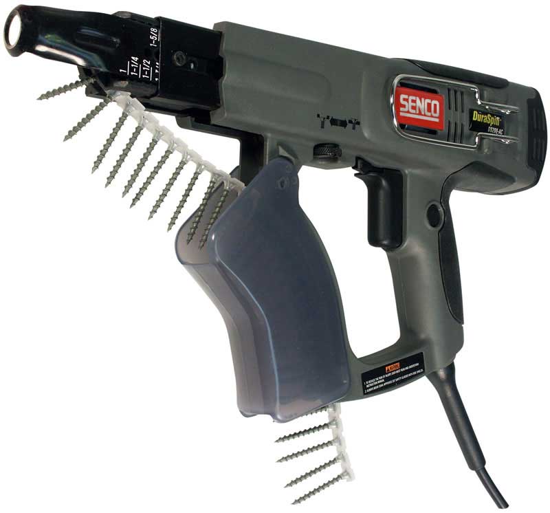 What Is Collated Screw Gun at John Garner blog