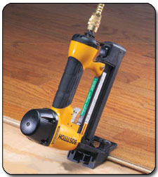 Bostitch SX150 BHF 2 18 gauge Hardwood Flooring Stapler c26 BOSTITCH B000PF33WM 1 sm Bostitch SX150 BHF 2 18 gauge Hardwood Flooring Stapler