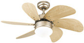 Westinghouse Turbo Swirl Collections