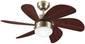 Westinghouse Turbo Swirl Collections