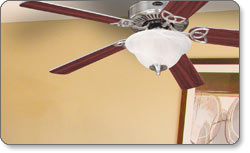 Westinghouse Vintage II 52inch Brushed Nickel