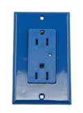 5280-B Blue