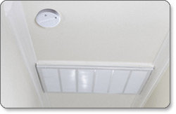 Kidde Battery Operated Smoke Alarms