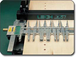 D4R Pro 24-Inch Dovetail Jig