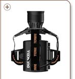 Duracell Daylite and Daylite Tough