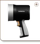 Duracell Daylite and Daylite Tough