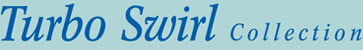 Westinghouse Turbo Swirl Collections
