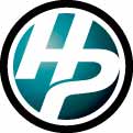 HP Logo