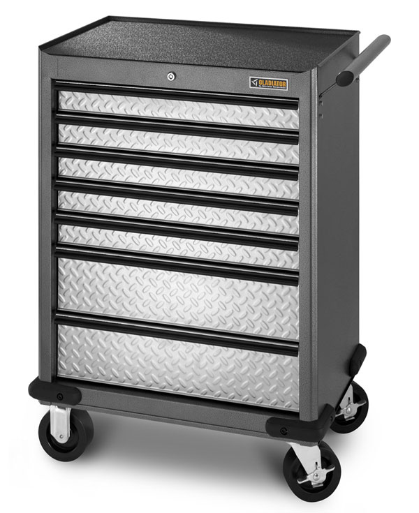 roll away cabinets