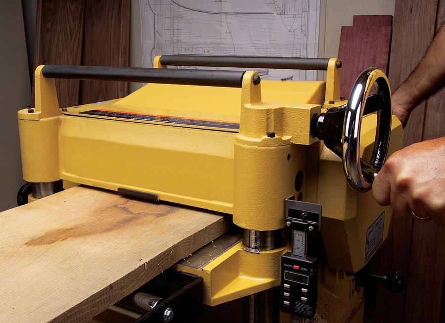 = Powermatic 1791210 Model 15S Deluxe 15Inch 3Horsepower 230Volt 1