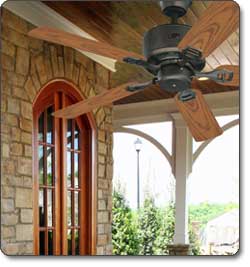 Westinghouse Bayside 44inch Oil-Rubbed Bronze