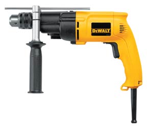 DEWALT (DW505) 1/2-Inch VSR Dual-Range Hammerdrill