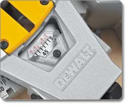 DEWALT 12-Inch Single-Bevel Compound Miter Saw