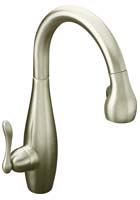 692-BN Vibrant Brushed Nicke