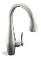 692-VS Vibrant Stainless