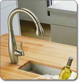 K-692 Clairette - Contemporary design