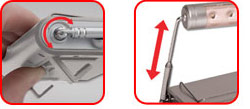 Adjustable Light