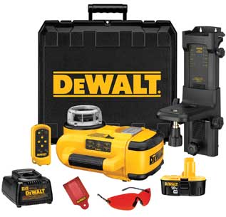 How To Rebuild An 18 Volt Dewalt Battery