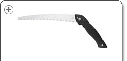 Gerber (31-000232) Double Joint Folding Gator Saw