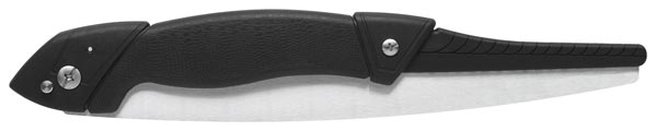 Gerber (31-000232) Double Joint Folding Gator Saw