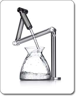 K-6227-C12 Karbon - Metal and carbon fiber construction