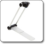 LightWedge Bookmark Light