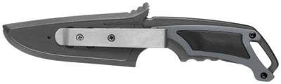 Gerber (30-000175) Basic Knife, Serrated Edge