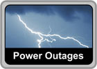 Power Outage notification